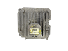 Ohjausyksikkö MCR307A Fiat Magneti Marelli 56711