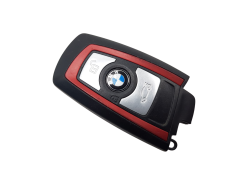 Avain Pilot BMW 1 X1 2 3 X3 4 X4 5