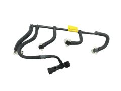 Polttoaineputki Uusi Renault 1.5 DCI 166714557R