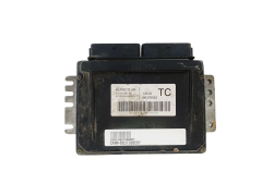Ohjausyksikkö 96376652 S010016040A2 Daewoo Kemsco 37388