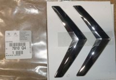 Merkki Uusi Alkuperäinen Citroen C4 Picasso 7810Q4