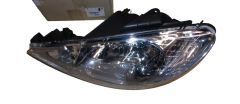 Ajovalo Vasen Alkuperäinen 6208A0 6208.A0 Peugeot