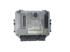 Ohjausyksikkö 0281011549 8200391966 8200370779 Renault Bosch 60416