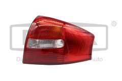 Valaisin Oikea 4B5945096B 89450735402 Audi A6 DPA