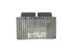 Ohjausyksikkö S118047803B 9645631880 8200159885 PSA Siemens