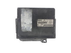Ohjausyksikkö 0261204625 9630278480 MA3.1 PSA Bosch 50944