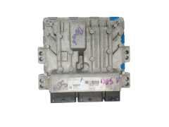 Ohjausyksikkö A2C10818200 237107343R 237107137R Renault Continental 44260
