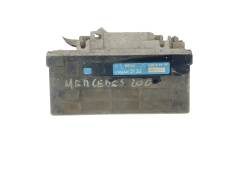 Ohjausyksikkö ABS 0055452132 0265101018 Mercedes Bosch 41987