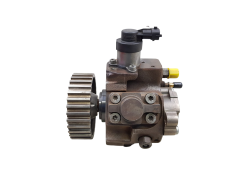 Ruiskutuspumppu 0445010102 9683703780 1.4 1.6HDi TDCi Bosch 0928400607 10