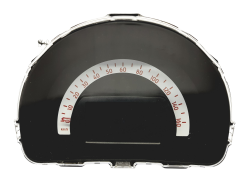 Kierroslukumittari Smart Forfour 248210868R 53949
