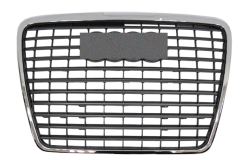 Jäähdyttimen Säleikkö 4F0853651AN 88530734202 Audi A6 DPA