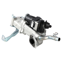 EGR Jäähdytin Alkuperäinen Citroen Peugeot C3 C4 C5 207 508 1.6 HDI 9802194080 EGR Jäähdytin Alkuperäinen Citroen Peugeot C3 C4 C5 207 508 1.6 HDI 9802194080
