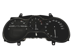 Kierroslukumittari Seat Altea Toledo 5P0920822D VDO