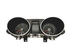Kierroslukumittari VW Golf MK6 5K0920871A 52196