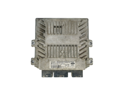 Ohjausyksikkö 3S61-12A650-LB 5WS40140D-T SID 804 Ford Siemens 35701