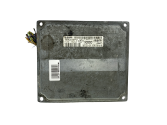 Ohjausyksikkö 4S61-12A650-LC S120977014E Ford Siemens