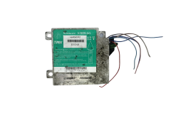 Ohjausyksikön moduuli 46806592 331248 TRW Fiat 58851