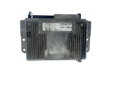 Ohjausyksikkö S115300121B 7700875745 7700111772 Renault Siemens 49297