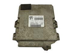 Ohjausyksikkö PSA 9639907880 IAW1AP.81 16301.794 Magneti Marelli 68181