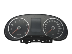 Nopeusmittari VW Polo 6R 6R0920860B A2C53339724 56898