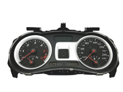 Kierroslukumittari Renault Clio 3 8201060299 A 52047