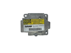 Ohjausyksikön moduuli 05016829 A0421101 Saab