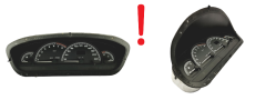 Nopeusmittari Fiat Marea 606127001 60.6127.001 47842