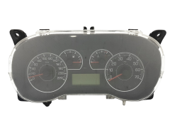 Nopeusmittari Fiat Punto Evo 51867550 503005291500