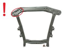 Jousituksen runko 8200385399 544013322R Dacia Logan