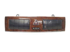 Hätävilkkukytkin Mercedes-Benz 2038700110