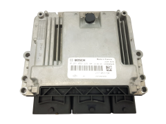 Ohjausyksikkö 0281032226 237106319R 237106707R Renault Bosch