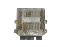 Ohjausyksikkö 7S61-12A650-EA 5WS40632A-T SID 804 Ford Siemens 35708