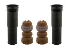 Iskunvaimentimen Rajoitin Sarja 5Q0511357J 5Q0513425J B10026 VW Skoda