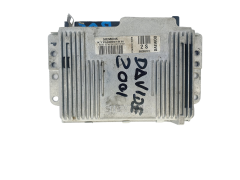 Ohjausyksikkö 96259124 K115000010H Daewoo Siemens 47713