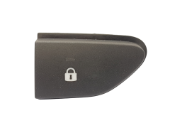 Ovenlukituskytkin Dacia Renault 252103678R