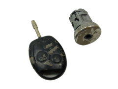Sytytyspanos Zapłonowej Ford M179A 2S6T15K601AA