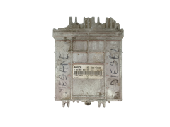 Ohjausyksikkö 0281001969 7700113863 7700111552 Renault Bosch 36528