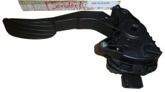 Poljinpotentiometri Alkuperäinen Master III Movano B NV400 2.3 dCi 1801000Q1A