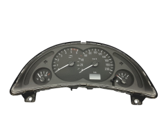Kierroslukumittari Opel Corsa C 13173347WA 110008988026 48014