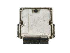 Ohjausyksikkö 0281011101 8200163528 8200095416 Renault Bosch 35860
