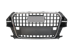 Jäähdyttimen Säleikkö 8U0853651H 88531789002 Audi Q3 DPA