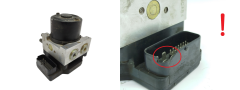 Abs-pumppu Kia Carnival 2K56T-437A0 0K2FA667B0 Mando 5611