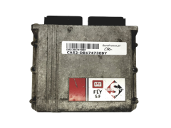 Ohjausyksikkö LPG 67R011002 110R001001 FLY SF BRC 17473