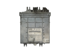 Ohjausyksikkö 0281001809 7700109621 7700105953 Renault Bosch 34297