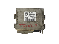 Ohjausyksikkö 7700856784 7700865816 IAW6R.20 Renault 25986