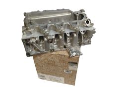 Sylinterikansi Uusi Alkuperäinen 110419350R Renault Dacia