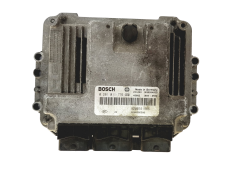 Ohjausyksikkö 0281011776 8200391966 8200386508 Renault Bosch 27044