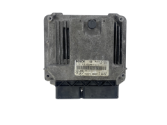 Ohjausyksikkö 55188111 0281010455 426F16BDA Alfa Romeo Bosch 48210