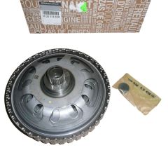 Kytkinsarja Uusi Alkuperäinen 302051465R Renault