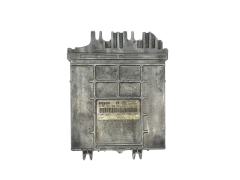 Ohjausyksikkö 0281001809 7700110647 7700105953 Renault Bosch 57981